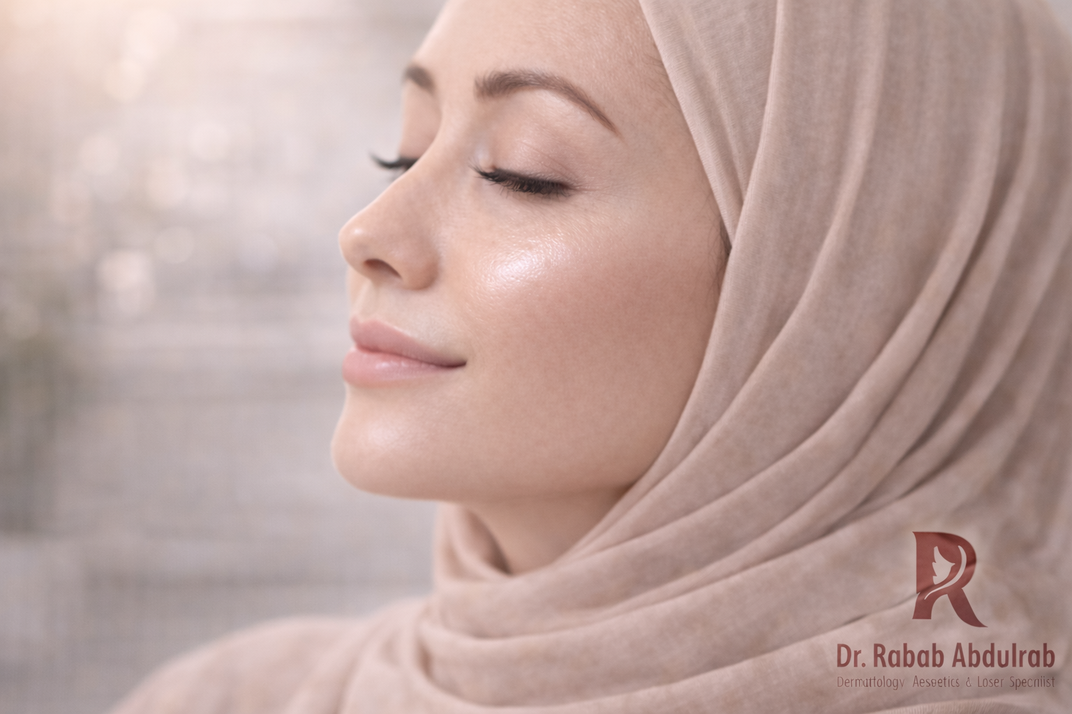 8 أسباب تجعل ابر النضارة الخيار الأول للمشاهير