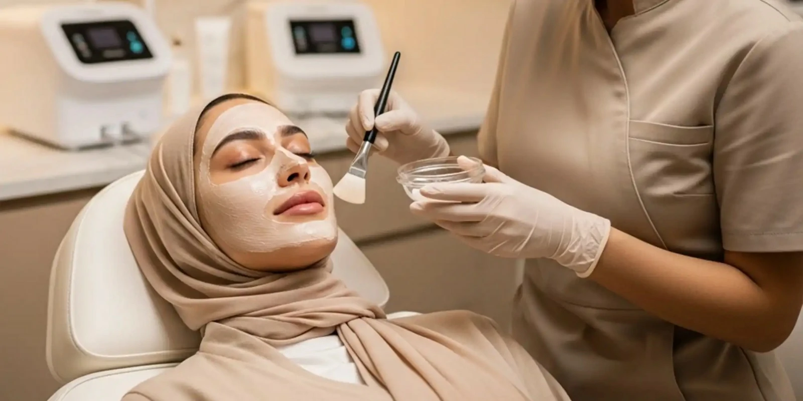 7 خطوات أساسية لروتين العناية بالبشرة اليومي