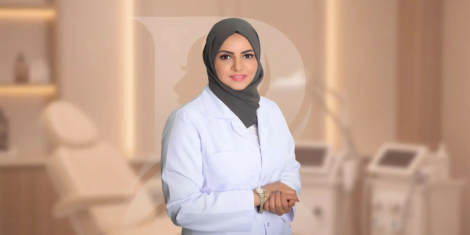 رحلة 13 عام من التميز الطبي للدكتورة رباب محمد